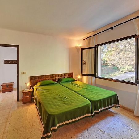 Villa Arkadia Portopetro Exterior foto