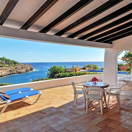 Villa Arkadia Portopetro Exterior foto