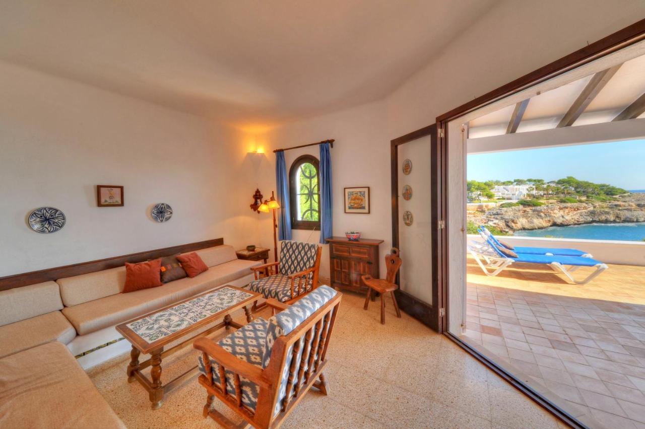 Villa Arkadia Portopetro Exterior foto