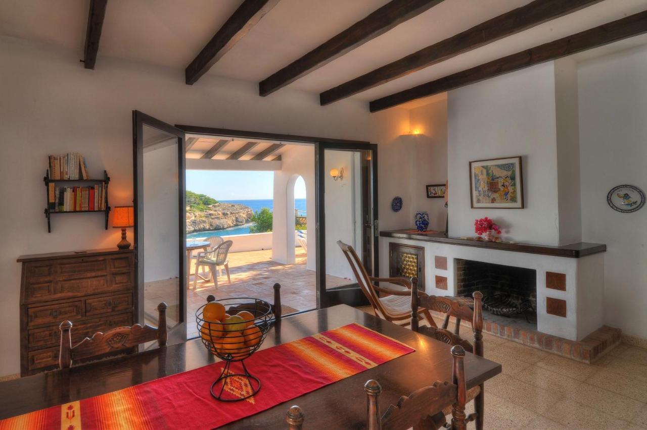 Villa Arkadia Portopetro Exterior foto