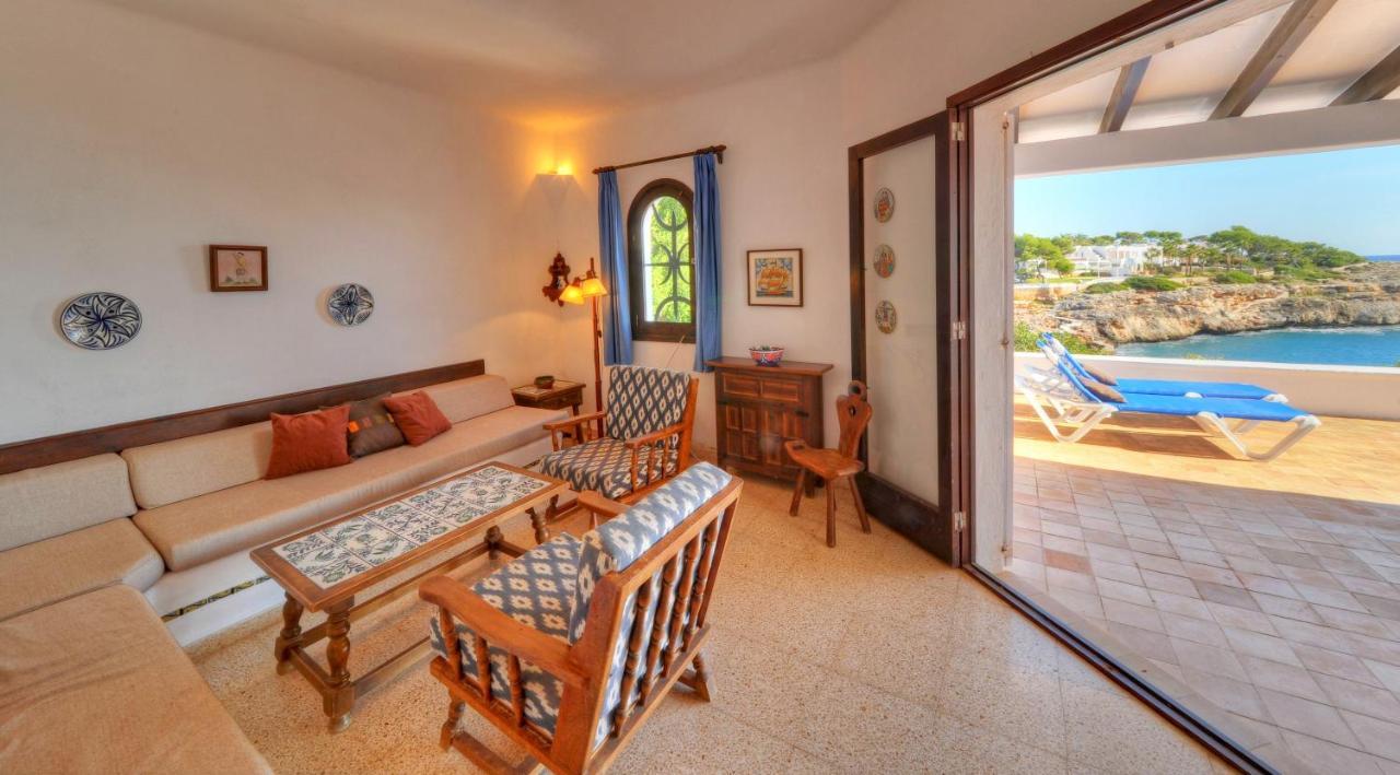 Villa Arkadia Portopetro Exterior foto