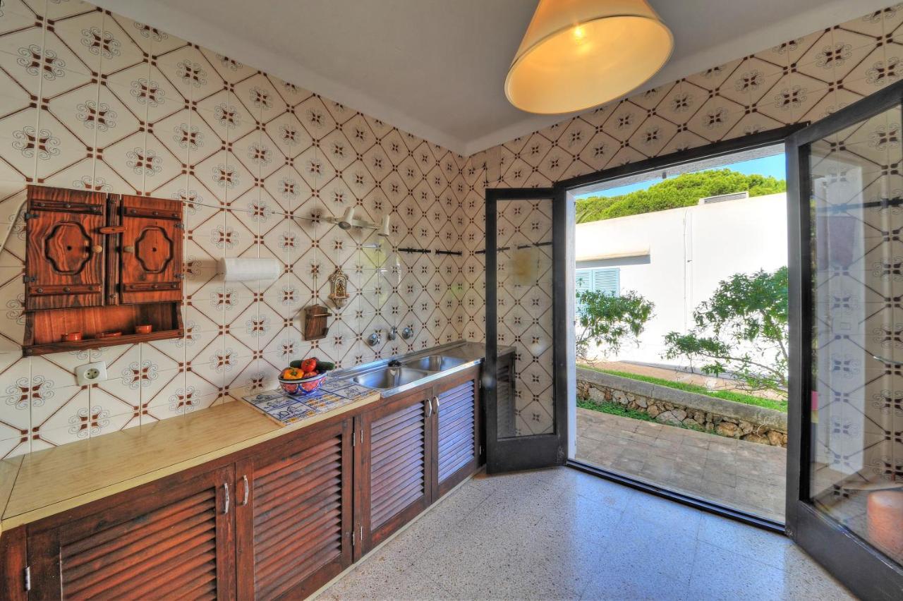 Villa Arkadia Portopetro Exterior foto