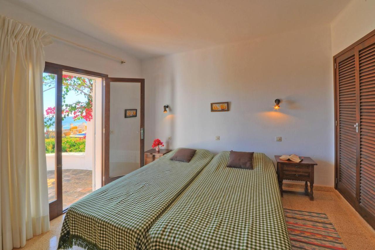 Villa Arkadia Portopetro Exterior foto